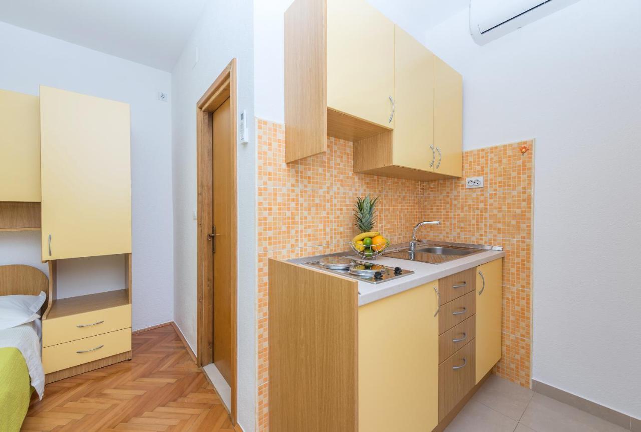 Apartamento Vujcic