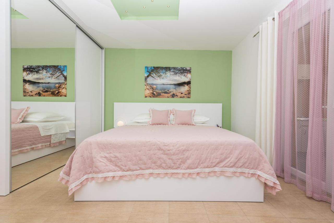 Apartamento Vujcic