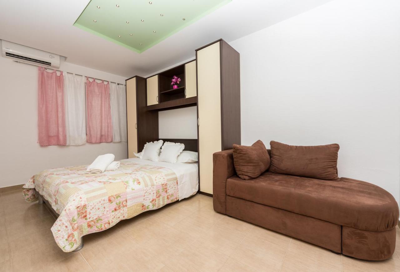 Vujcic Apartamento *