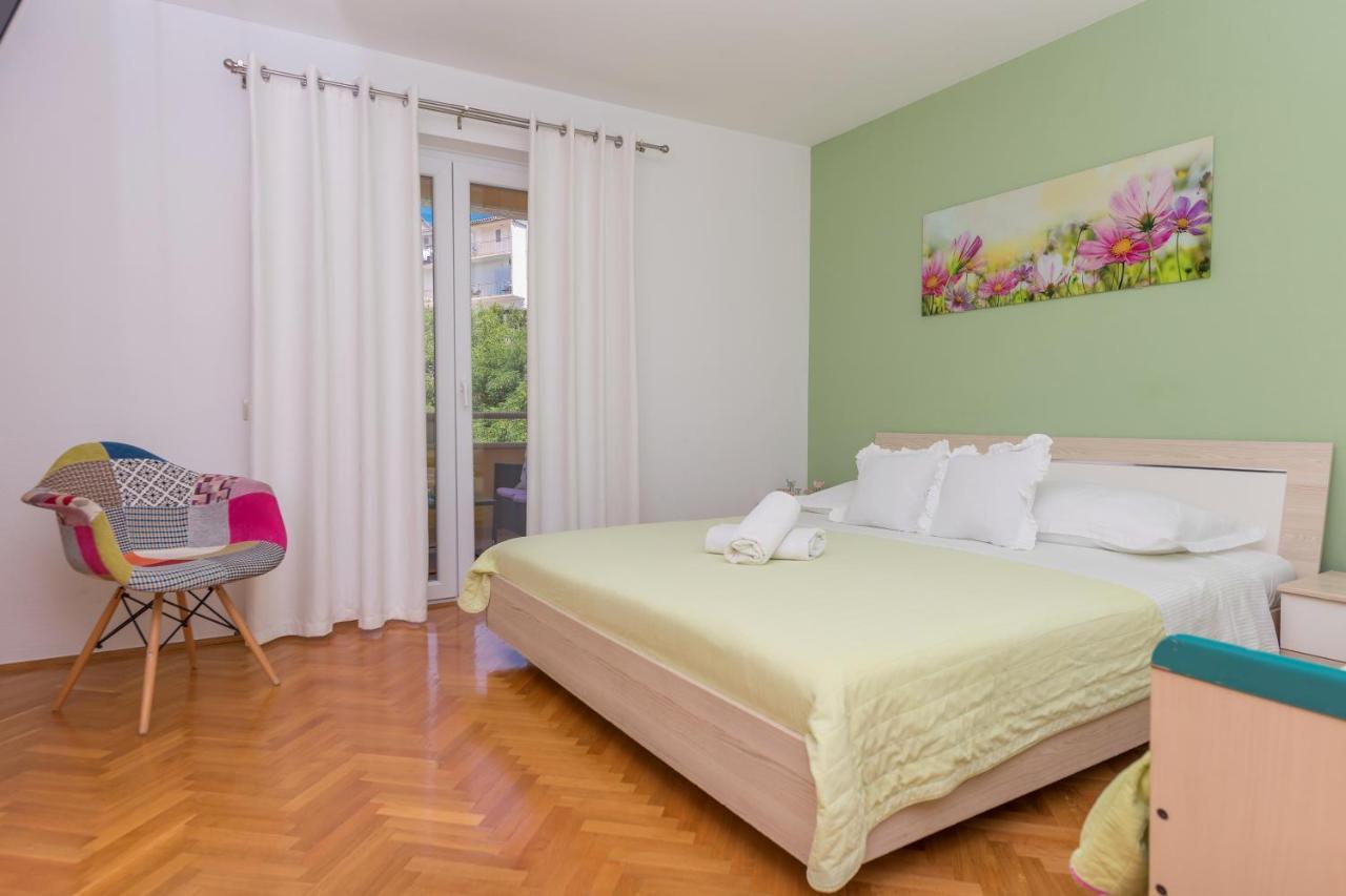 Vujcic Apartamento *