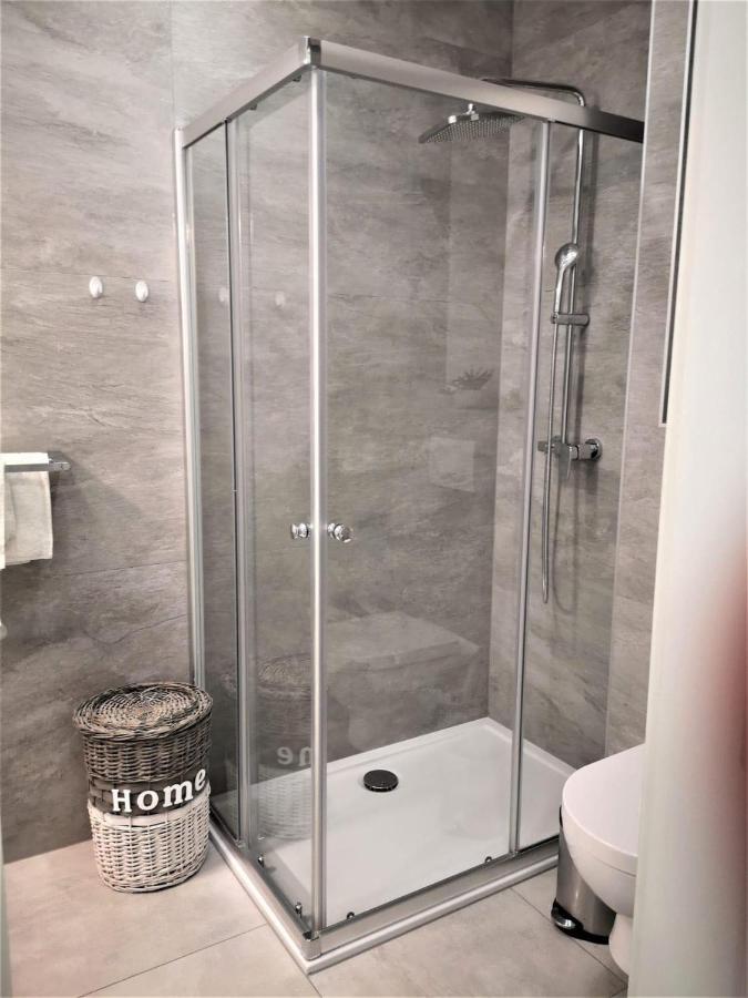 Apartamento Vujcic Makarska