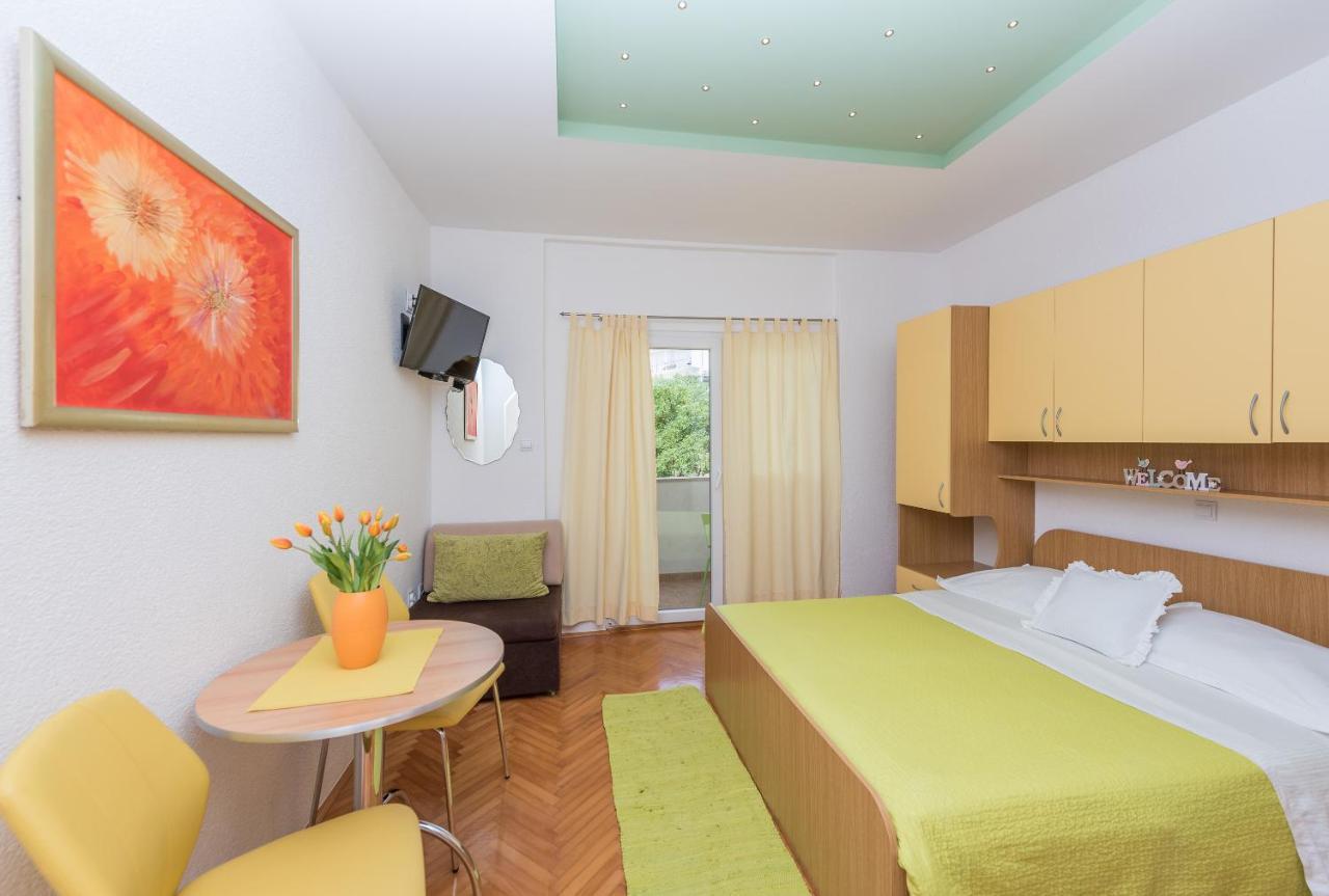 Apartamento Vujcic Makarska