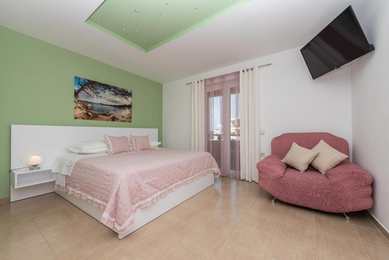 Apartamento Vujcic