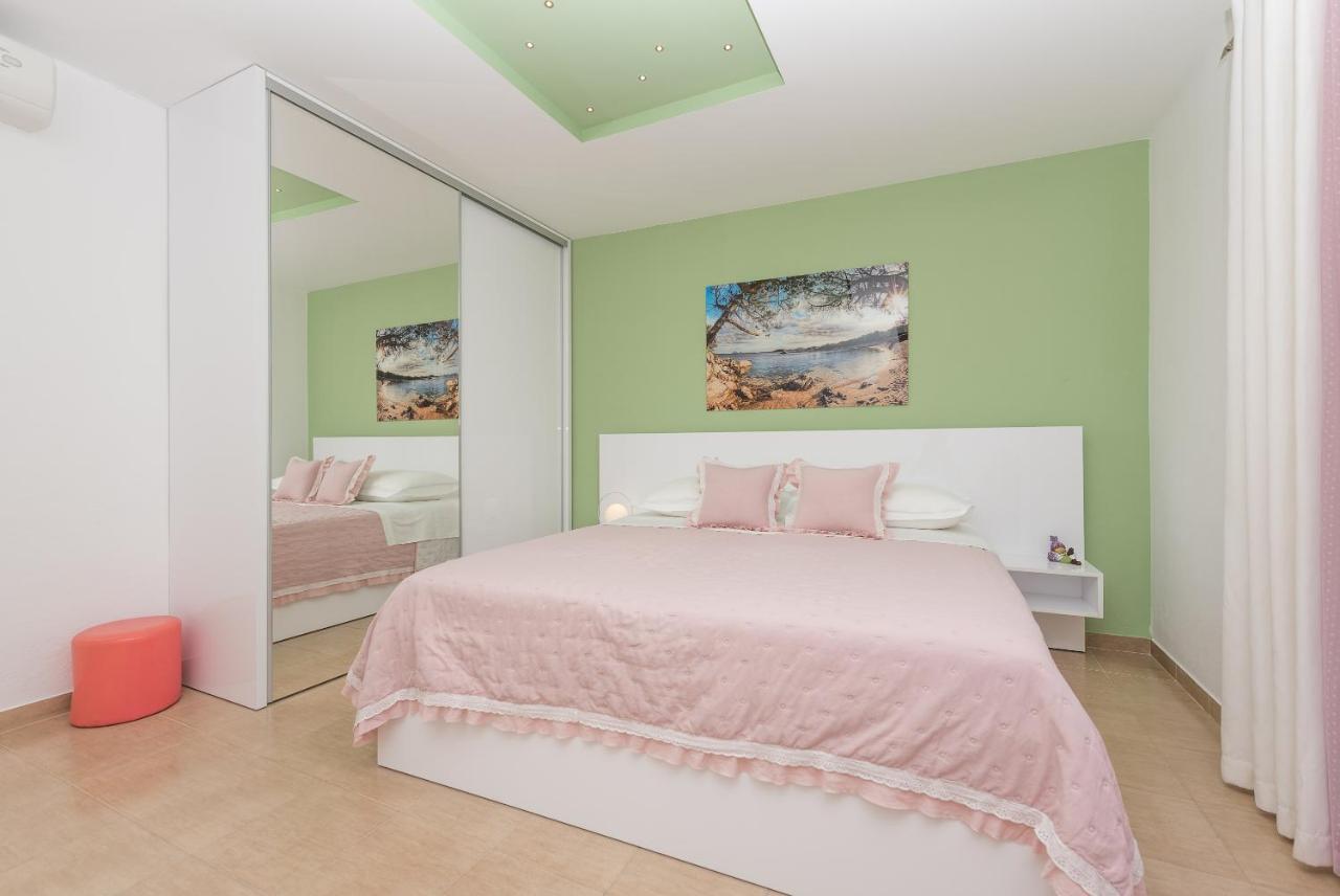 Vujcic Apartamento