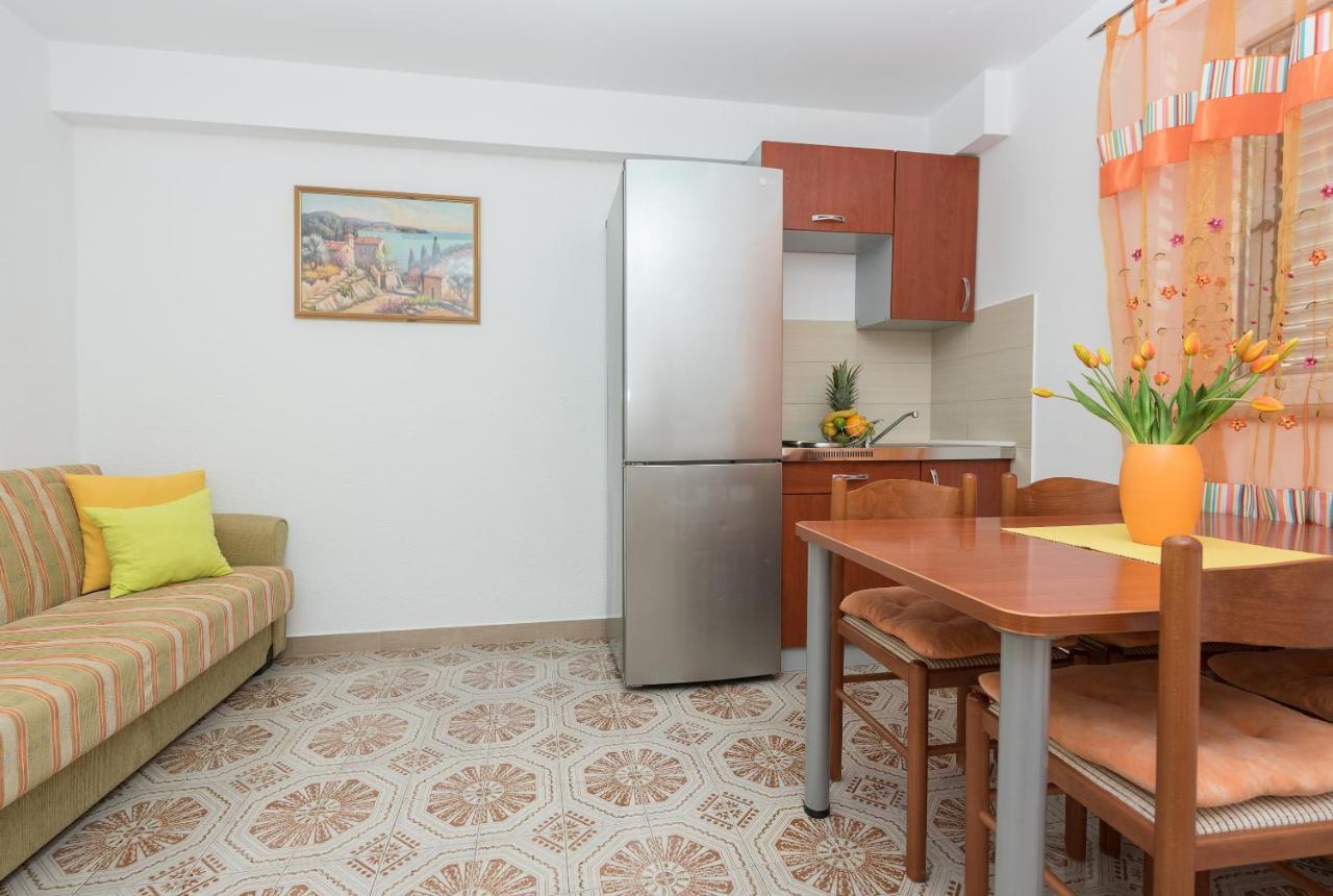 Apartamento Vujcic *