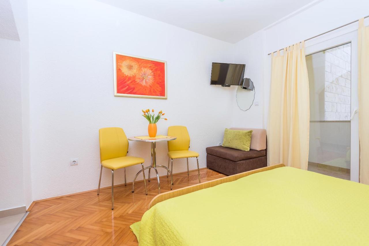 Apartamento Vujcic Makarska