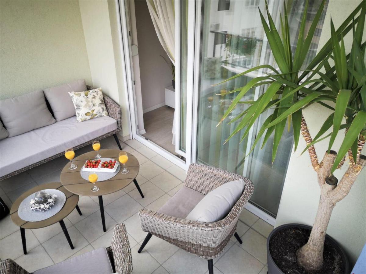 Apartamento Vujcic *