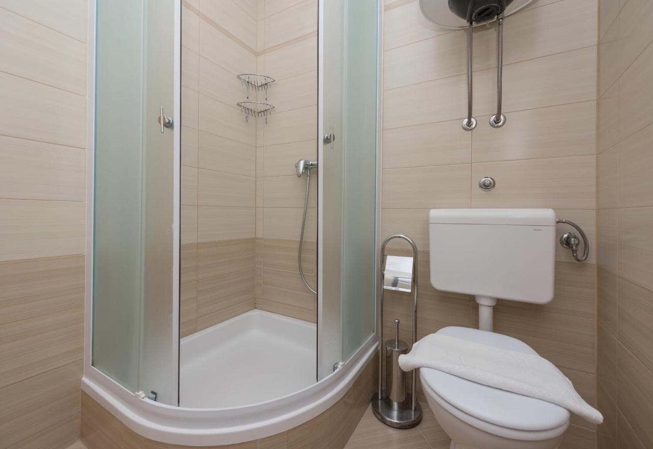 Apartamento Vujcic Makarska