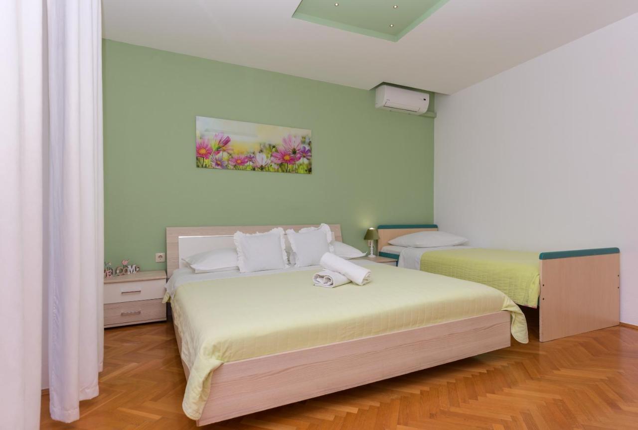 Vujcic Apartamento *