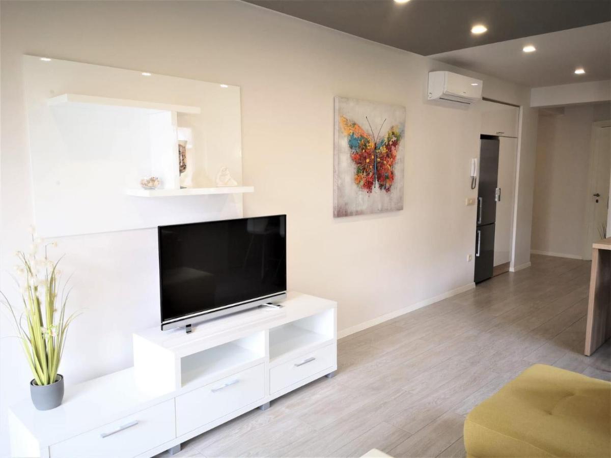 Vujcic Apartamento Makarska