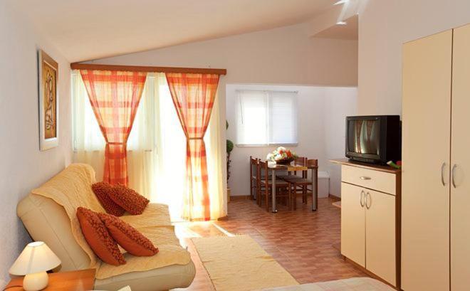 Vujcic Apartamento *