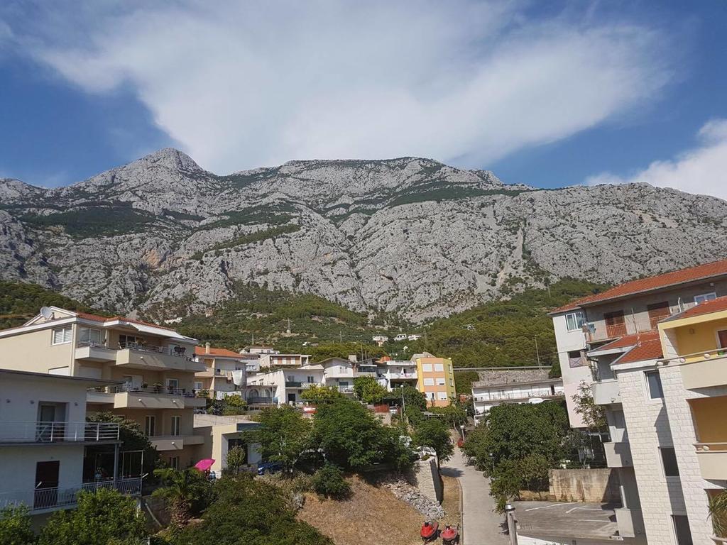 Apartamento Vujcic *