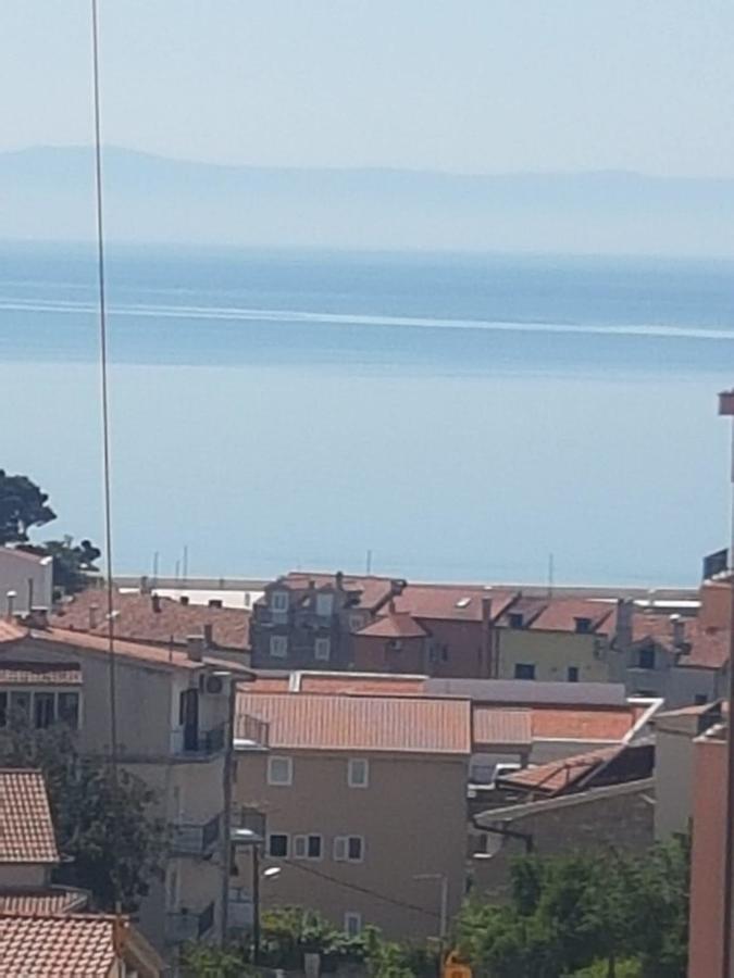 Vujcic * Makarska
