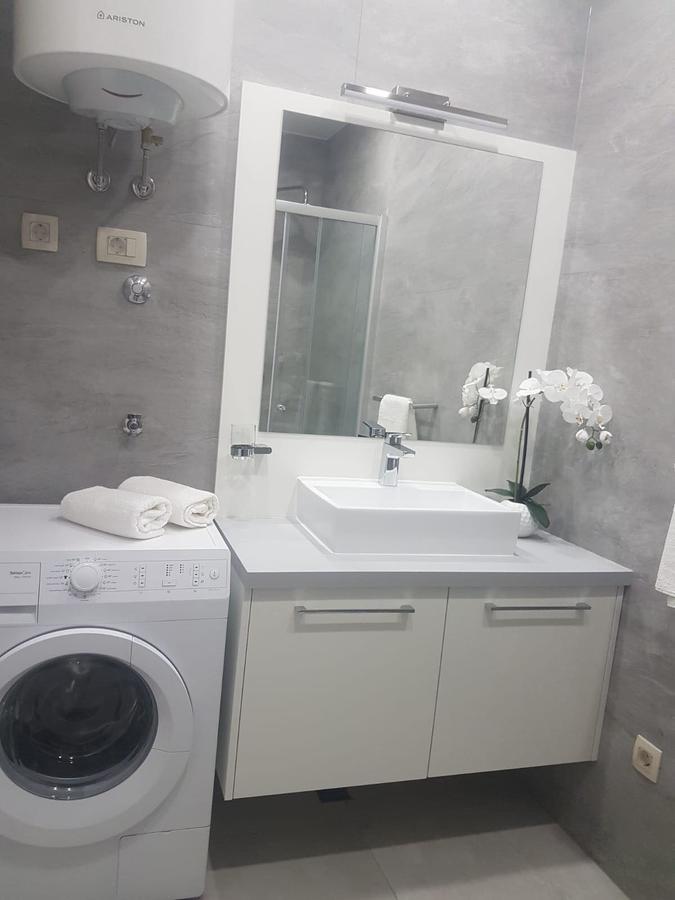 Apartamento Vujcic *